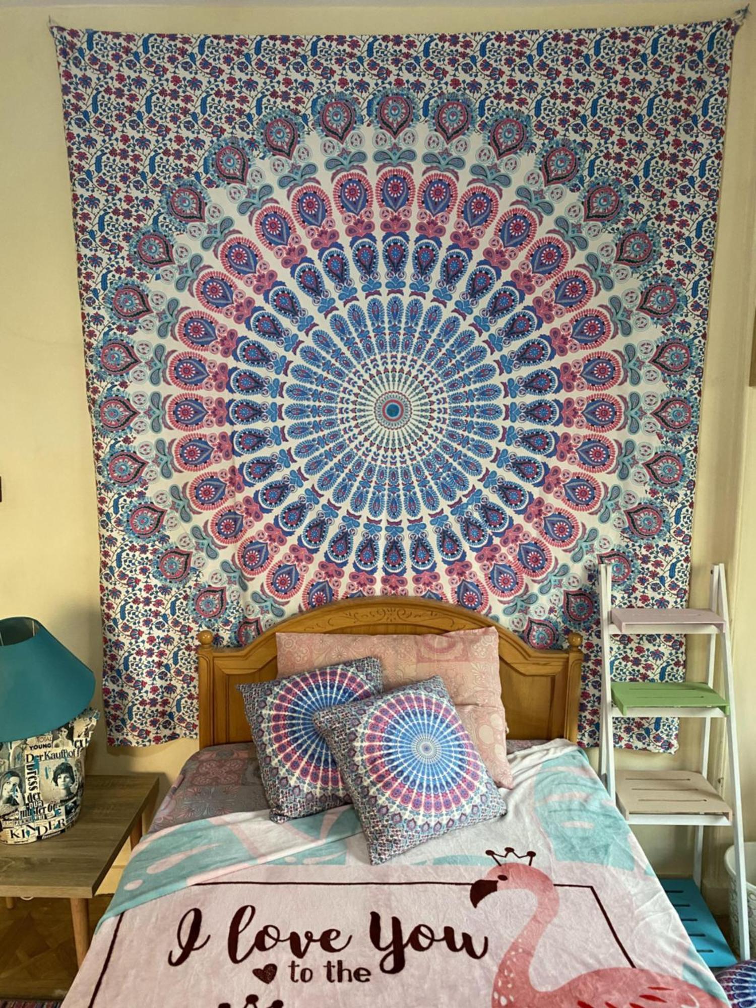 Flamingo 5 Stars Cozy Room - With Ac Кайро Екстериор снимка