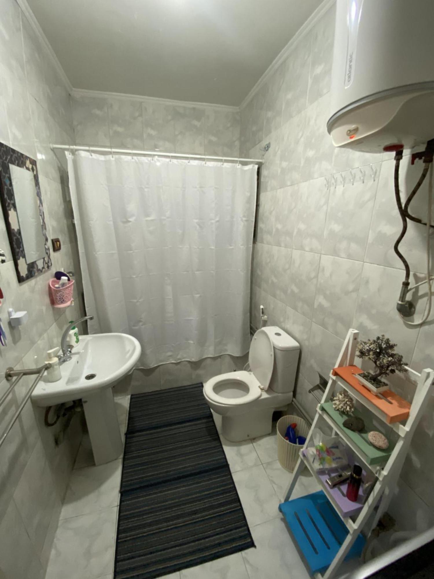 Flamingo 5 Stars Cozy Room - With Ac Кайро Екстериор снимка