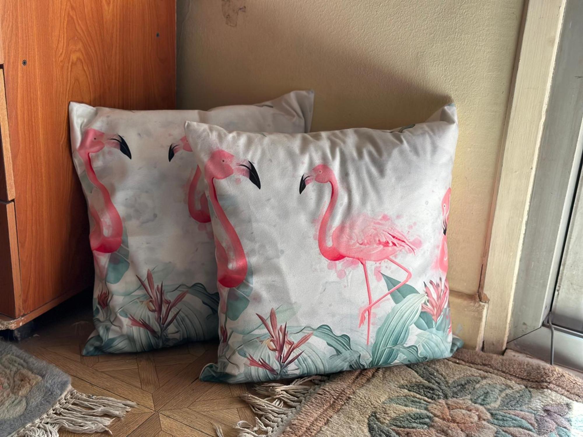 Flamingo 5 Stars Cozy Room - With Ac Кайро Екстериор снимка